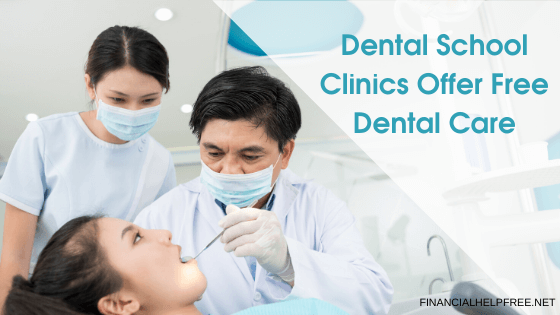 Dental School Clinics