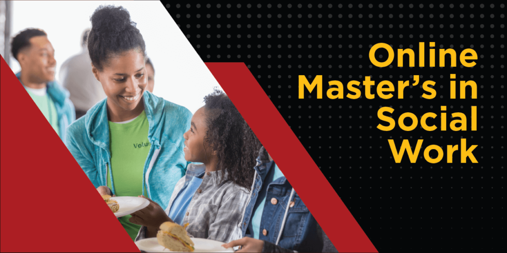 Online Master of Social Work Programs